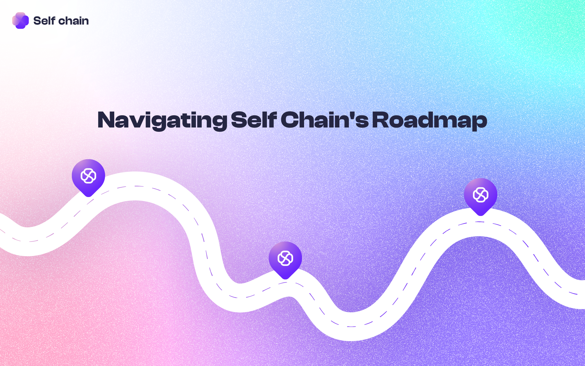 Navigating Self Chain's Roadmap