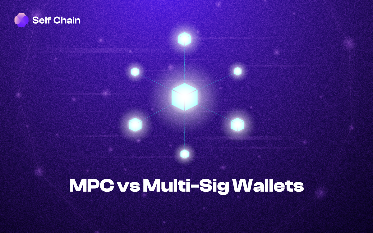 Navigating the Future of Digital Asset Security: MPC vs. Multi-Sig Wallets