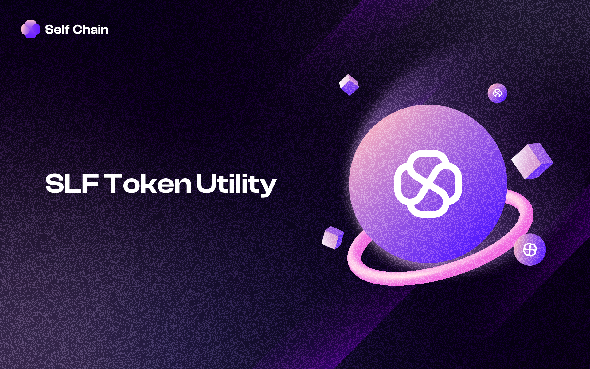 Unlocking The Power Of SLF Token: A Deep Dive Into Its Utility