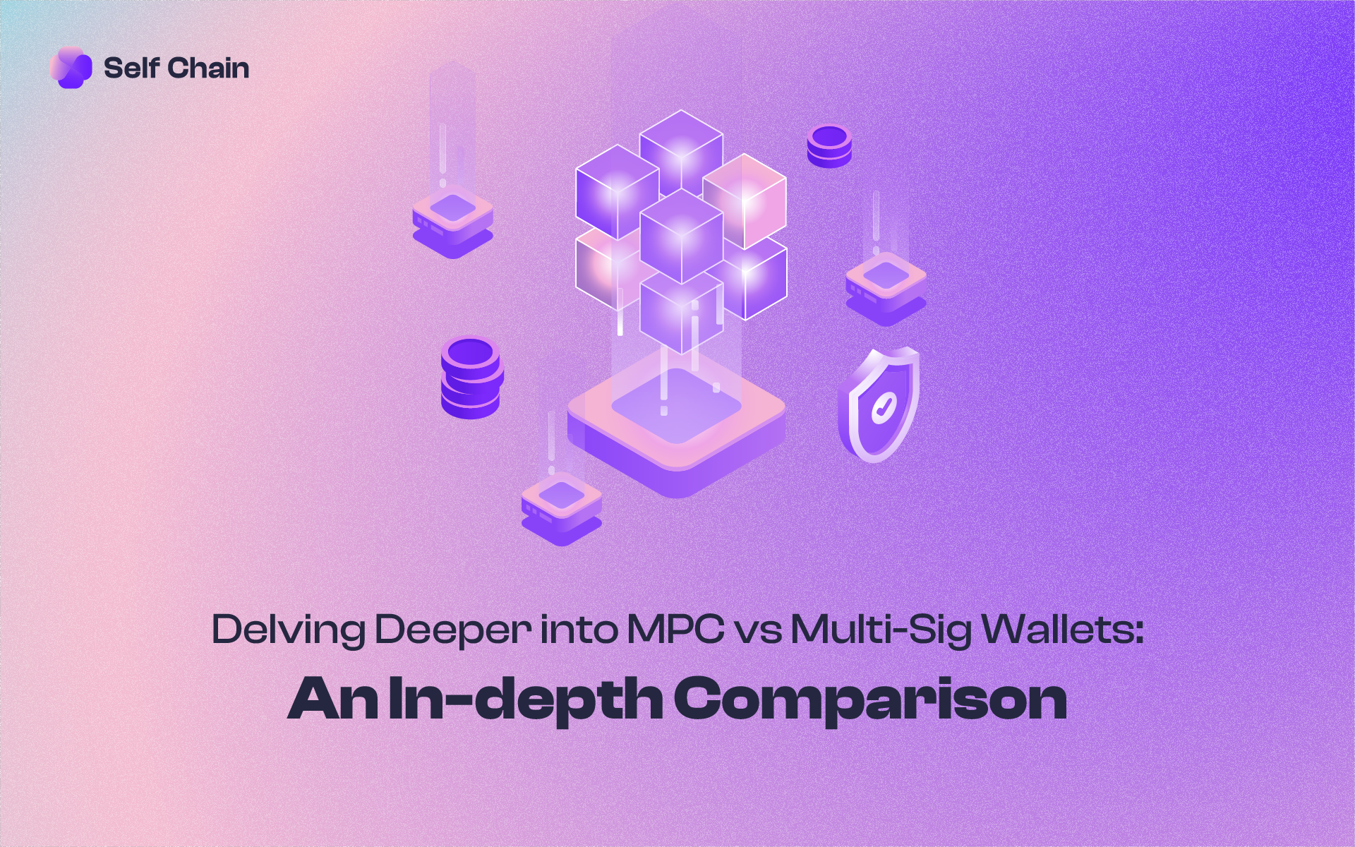 Delving Deeper into MPC vs. Multi-Sig Wallets: An In-depth Comparison