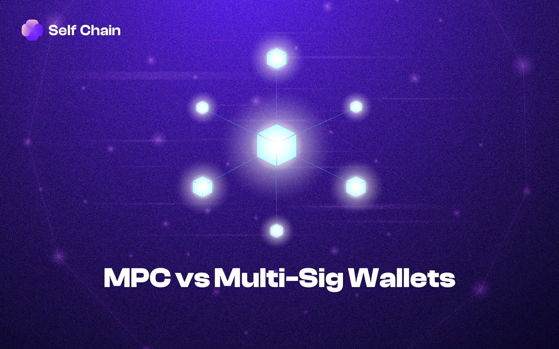 Navigating the Future of Digital Asset Security: MPC vs. Multi-Sig Wallets